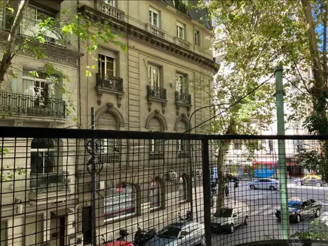 Departamento en Venta en Barrio Norte, Capital Federal