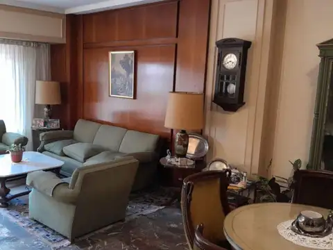 Departamento en Venta en Belgrano, Capital Federal