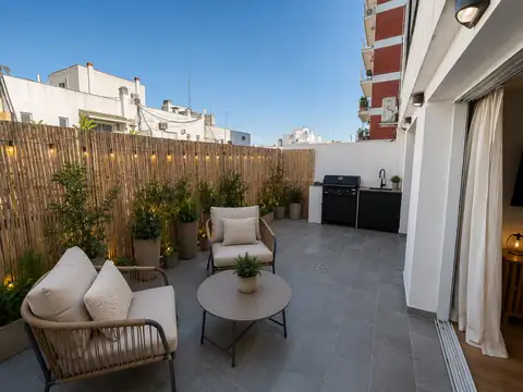 Departamento en Venta en Recoleta, Capital Federal