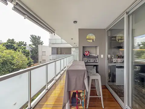 Departamento en Venta en Colegiales, Capital Federal