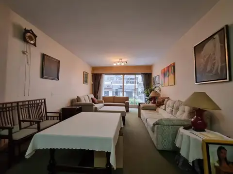 Departamento en Venta en Palermo, Capital Federal