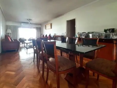 Departamento en Venta en Recoleta, Capital Federal