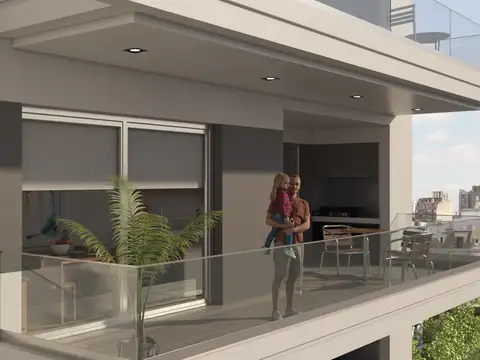 Departamento en Venta en Villa Devoto, CABA