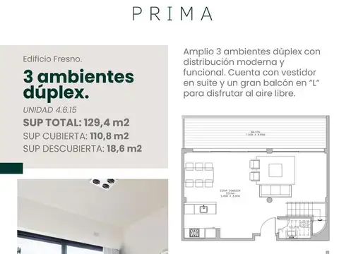 Departamento en Venta en Caballito, Capital Federal