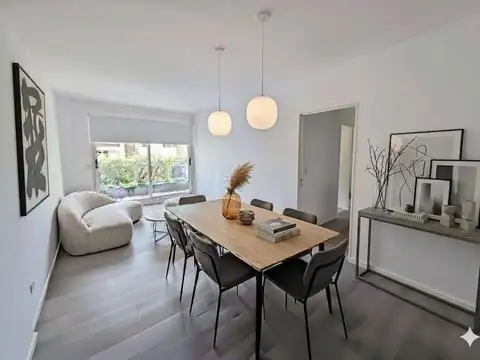 Departamento en Venta en Las Cañitas, Palermo