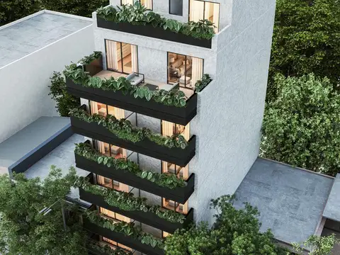 Departamento en Venta en Saavedra, Capital Federal
