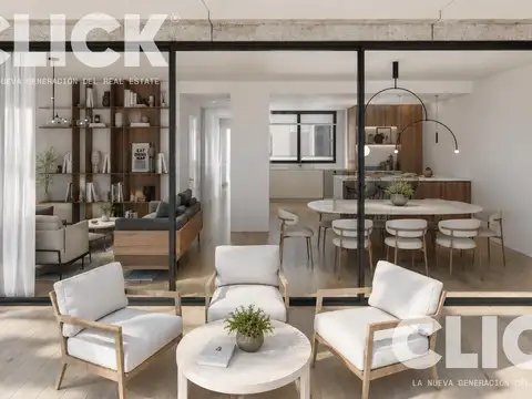 Departamento en Venta en Villa Crespo, Capital Federal