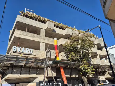 Departamento en Venta en Saavedra, CABA