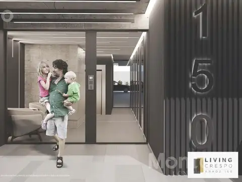 Departamento en Venta en Parque Centenario, CABA