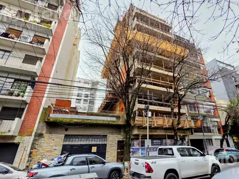 Departamento en Venta en Villa Crespo, Capital Federal