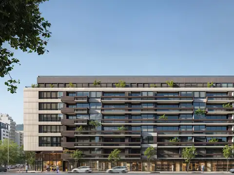 Departamento en Venta en Saavedra, Capital Federal