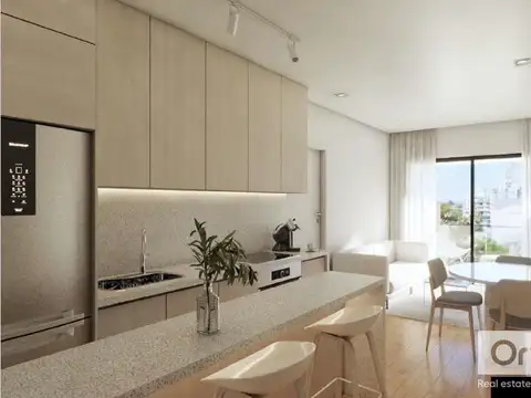 Departamento en Venta en Belgrano, Capital Federal