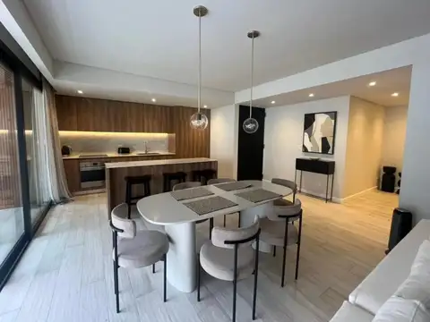 Departamento en Venta en Belgrano, CABA