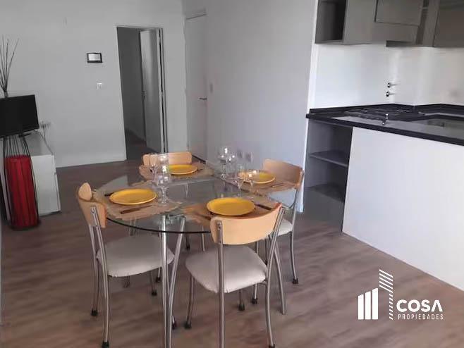 Departamento · 59m² · 3 Ambientes