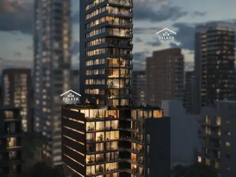 Departamento en Venta en Belgrano Chico, Belgrano
