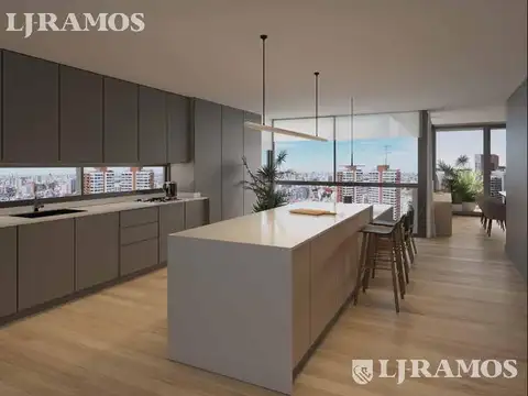 Departamento en Venta en Belgrano, CABA