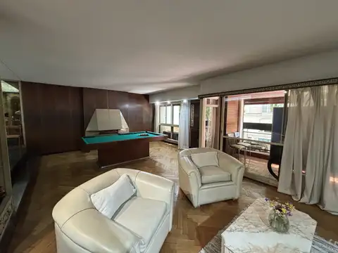 Departamento en Venta en Botanico, Palermo