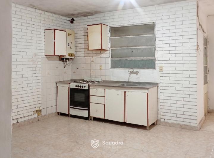 Departamento · 62m² · 3 Ambientes