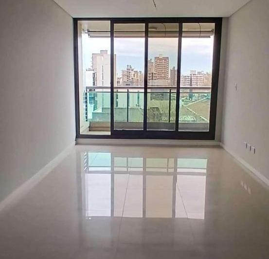 Departamento · 91m² · 3 Ambientes · 1 Cochera