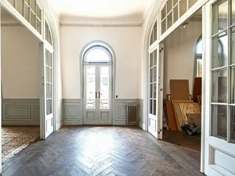 Departamento en Venta en Recoleta, Capital Federal