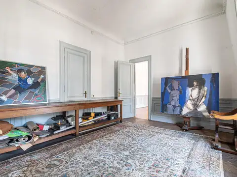 Departamento en Venta en Retiro, CABA