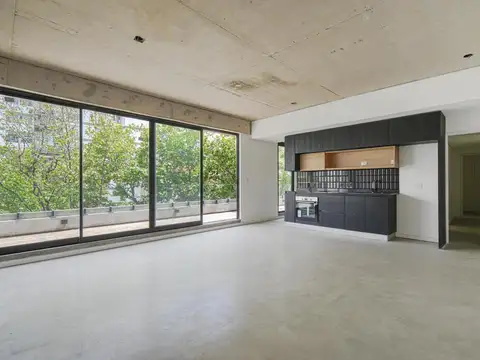 Departamento en Venta en Lomas de Nuñez, Nuñez
