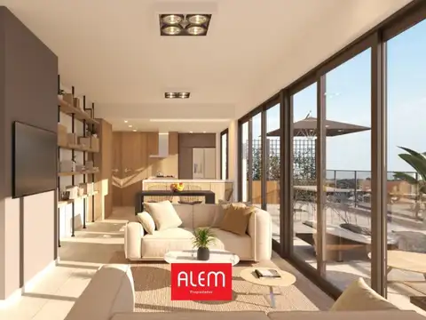 Departamento en Venta en Villa Devoto, Capital Federal