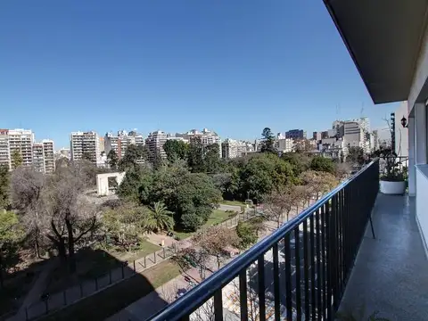 Departamento en Venta en Caballito, Capital Federal