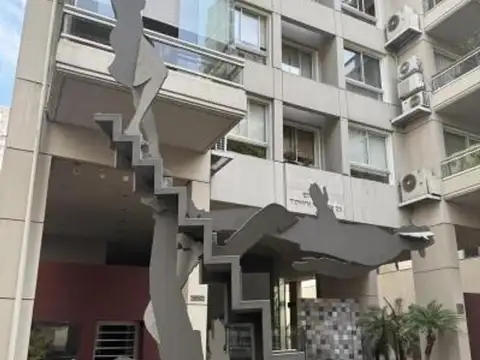 Departamento en Venta en Barrio Norte, Capital Federal