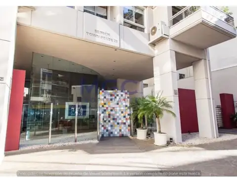 Departamento en Venta en Recoleta, CABA