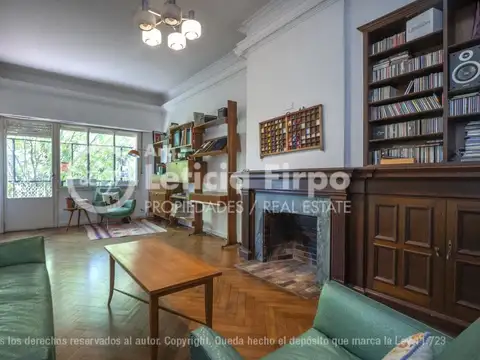 Departamento en Venta en Almagro, CABA