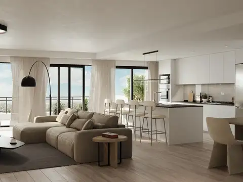 Departamento en Venta en Villa General Mitre, Capital Federal