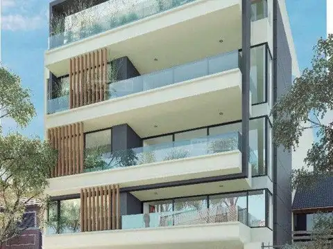 Departamento en Venta en Mataderos, Capital Federal