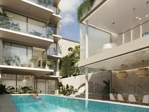 Departamento en Venta en Recoleta, Capital Federal
