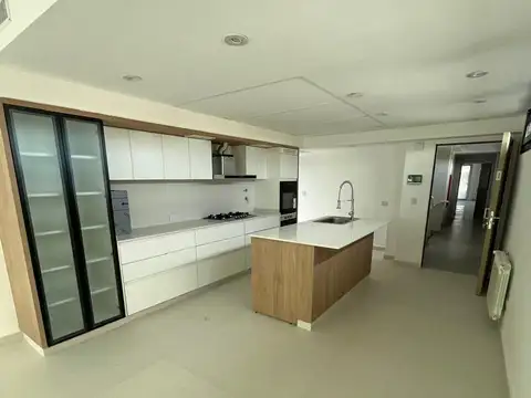 Departamento en Venta en Barrio Naón, Mataderos