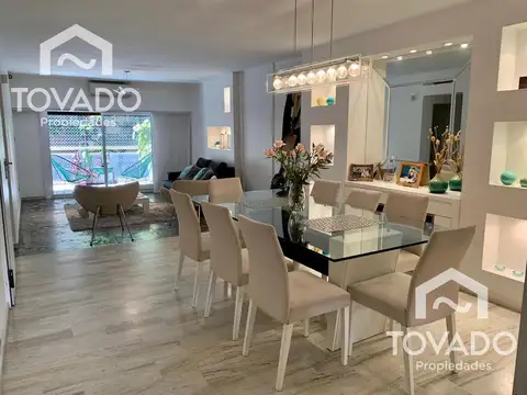 Departamento en Venta en Recoleta, CABA