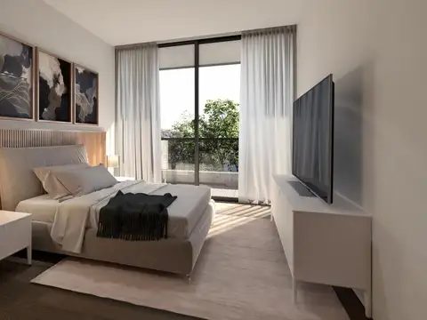 Departamento en Venta en Villa Crespo, Capital Federal