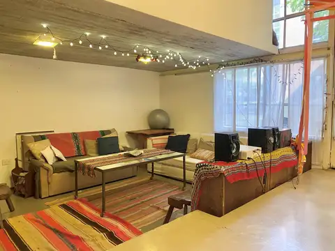 Departamento en Venta en Chacarita, Capital Federal