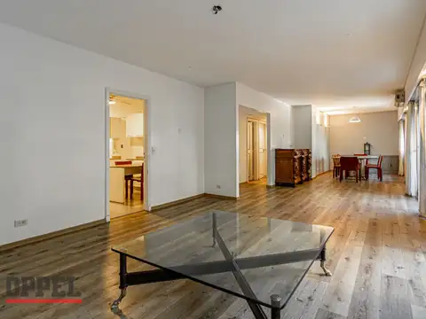 Departamento en Venta en Belgrano, CABA