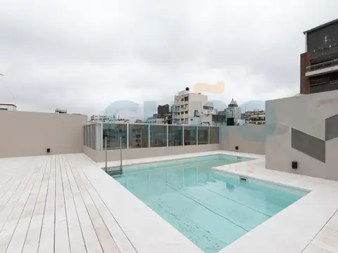 Departamento en Venta en Belgrano, CABA