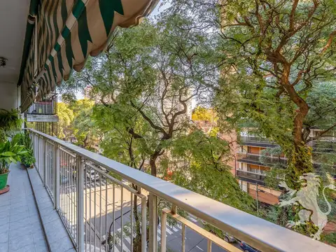 Departamento en Venta en Belgrano Barrancas, Belgrano