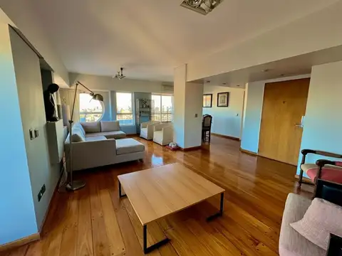 Departamento en Venta en Recoleta, Capital Federal