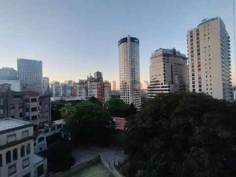Departamento en Venta en Barrio Norte, CABA