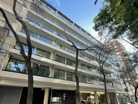 Departamento en Venta en Belgrano R, Belgrano
