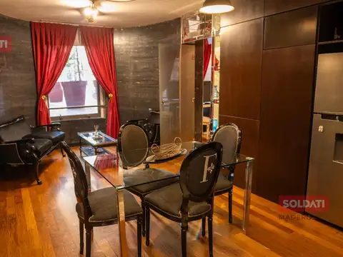 Departamento en Venta en Puerto Madero, Capital Federal