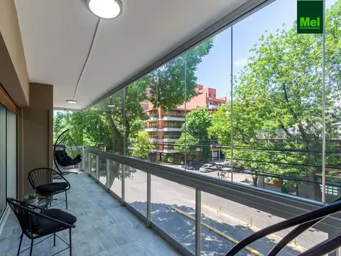 Departamento en Venta en Villa Urquiza, CABA