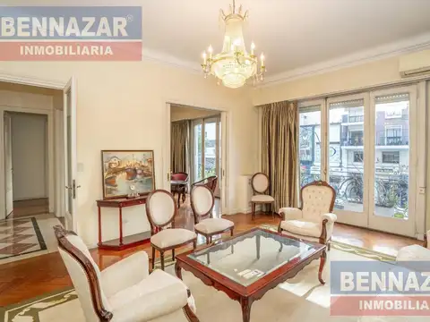 Departamento en Venta en Retiro, CABA