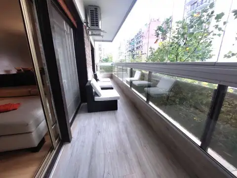 Departamento en Venta en Caballito, CABA