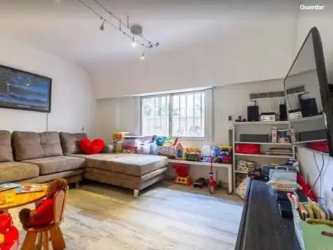 Departamento en Venta en Recoleta, Capital Federal