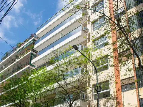 Departamento en Venta en Belgrano, Capital Federal